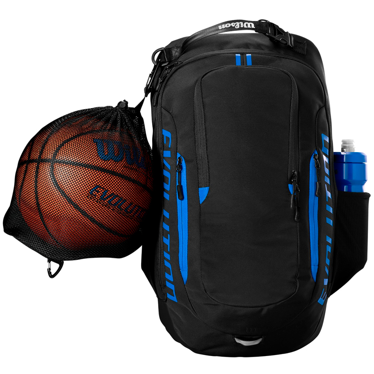 Rucsac Wilson EVOLUTION BASKETBALL photo 2